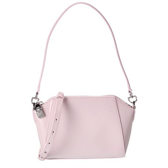Givenchy Handbags - Givenchy Antigona Leather Crossbody, Pink
